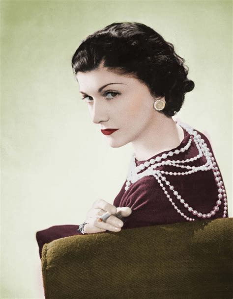 gabrielle chanel must known facts|coco chanel's real name.